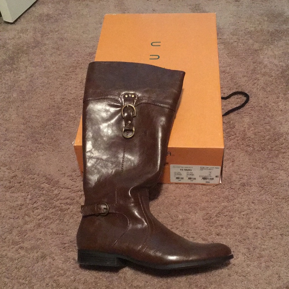 Unisa Untaylan-J Boot